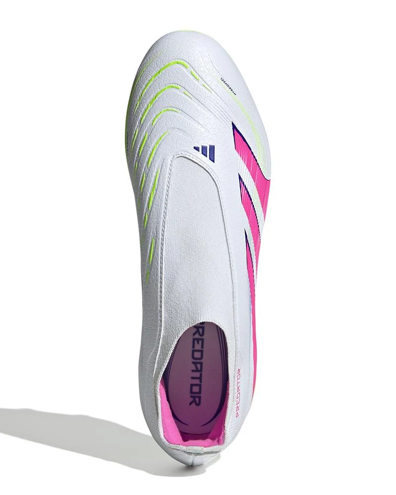 Scarpe Calcio Predator League LL FG/MG Goal Hunter Pack