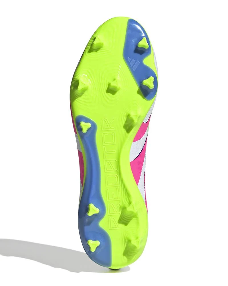 Scarpe Calcio Predator League LL FG/MG Goal Hunter Pack