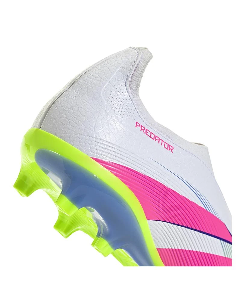 Scarpe Calcio Predator League LL FG/MG Goal Hunter Pack