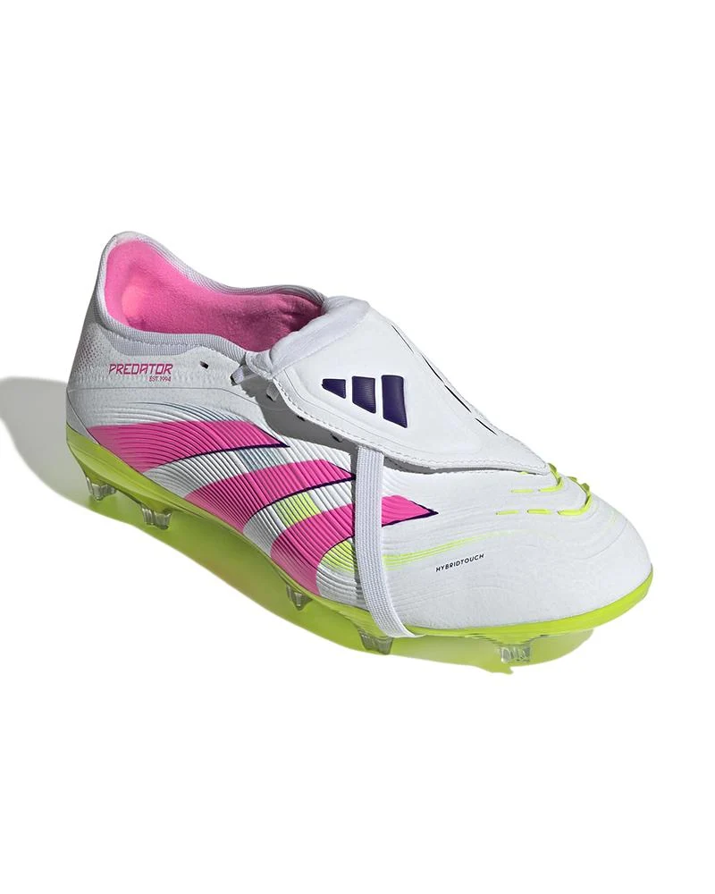 Scarpe Calcio Predator Pro FT FG Goal Hunter Pack