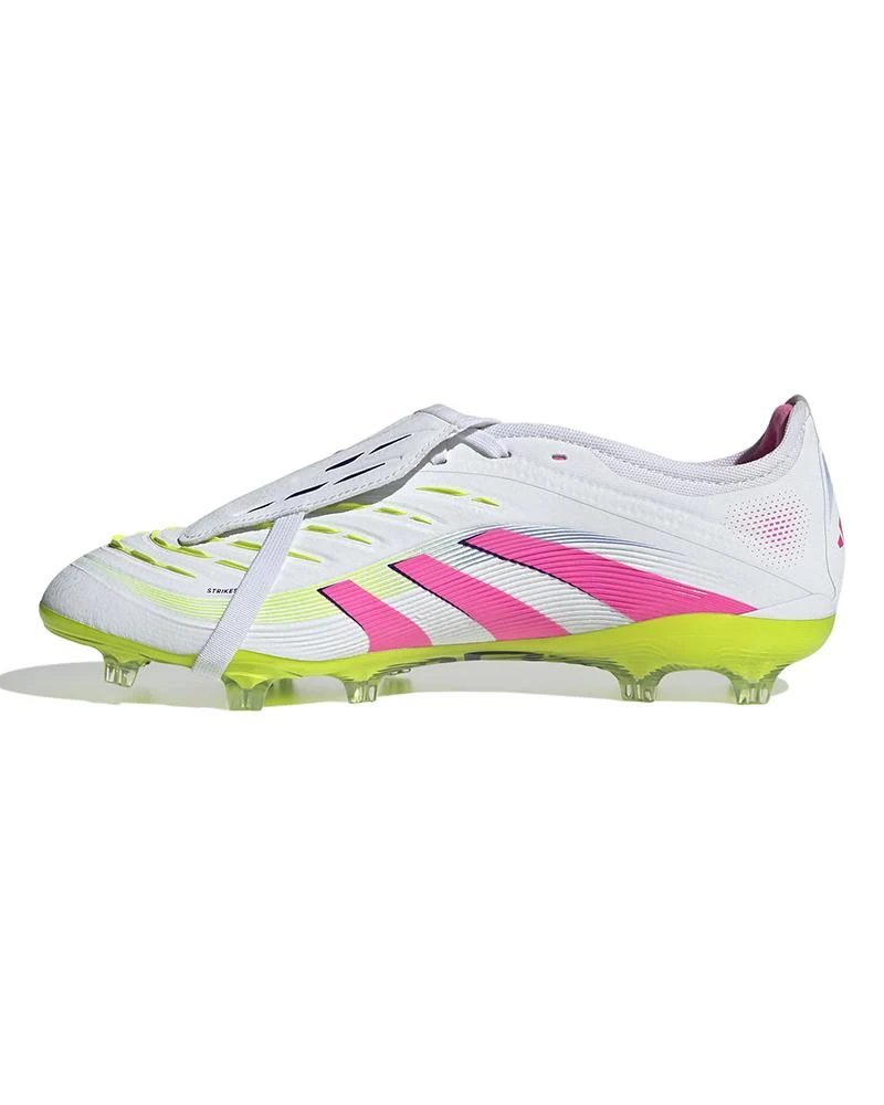 Scarpe Calcio Predator Pro FT FG Goal Hunter Pack