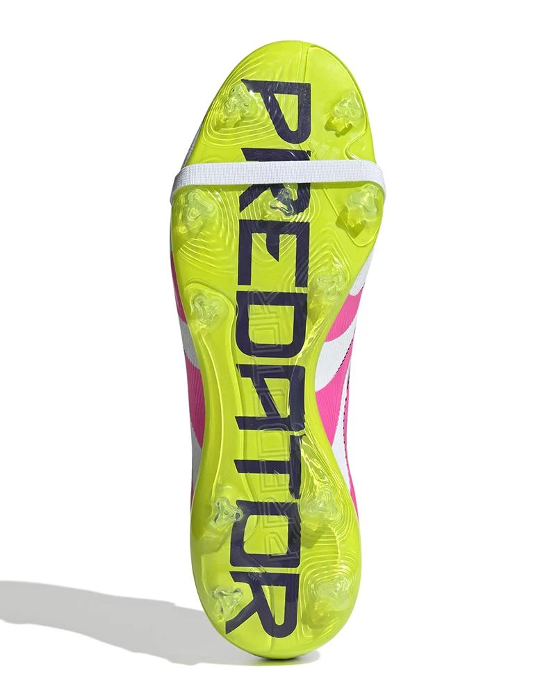 Scarpe Calcio Predator Pro FT FG Goal Hunter Pack