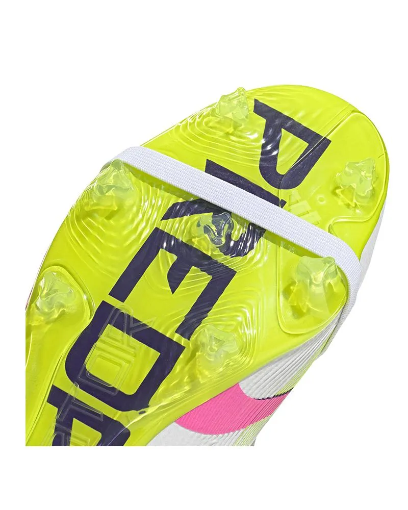 Scarpe Calcio Predator Pro FT FG Goal Hunter Pack
