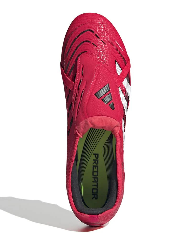 Scarpe Calcio Predator Pro FT SG Goal Hunter Pack