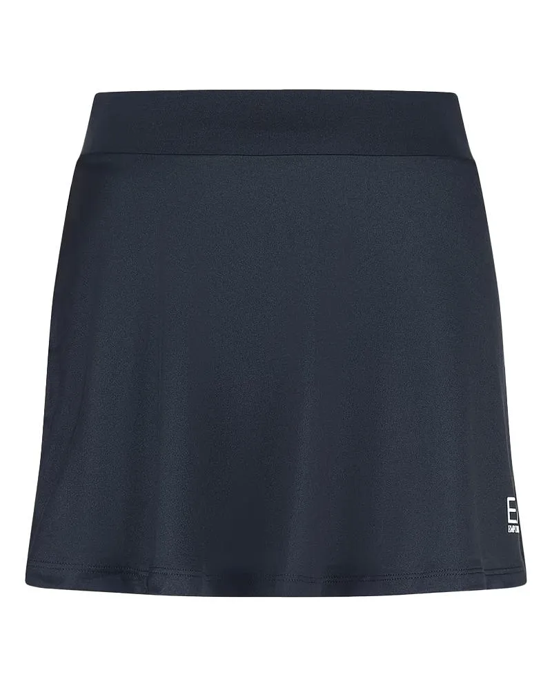 Minigonna Donna Tennis Pro In Tessuto Tecnico Ventus7