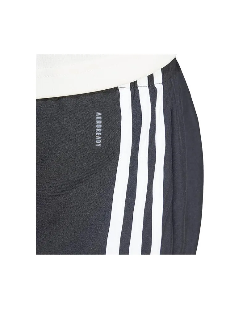 Short Donna 3-Stripes High-Rise