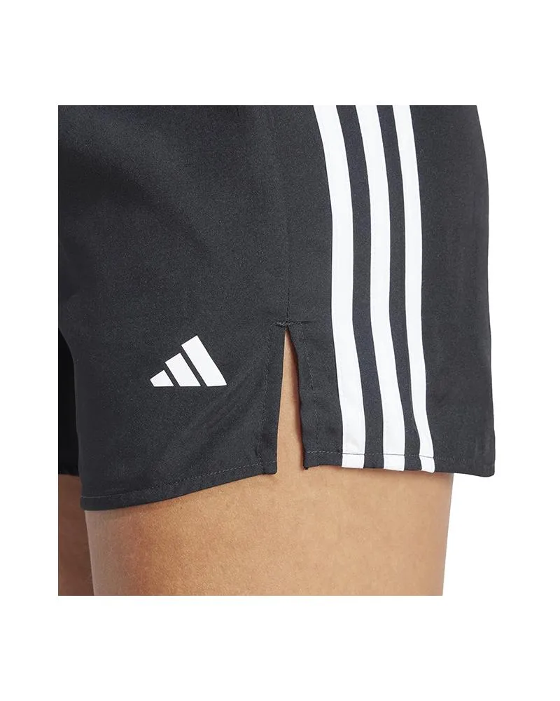 Short Donna 3-Stripes High-Rise