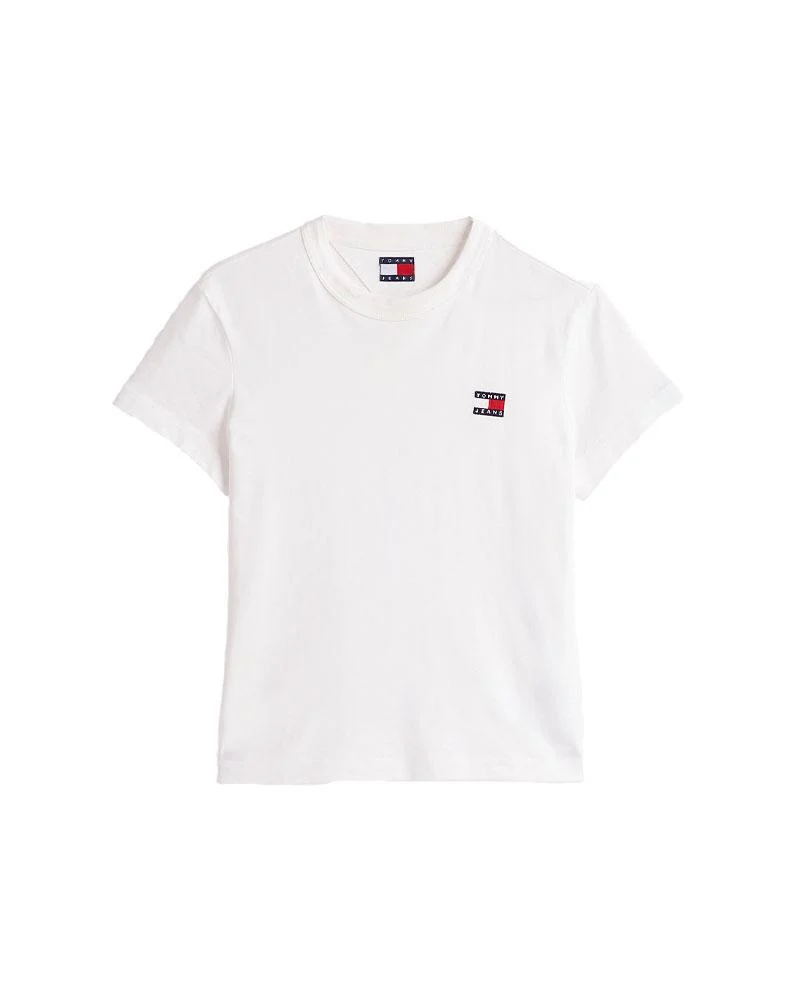 T-shirt Donna Logo Tommy