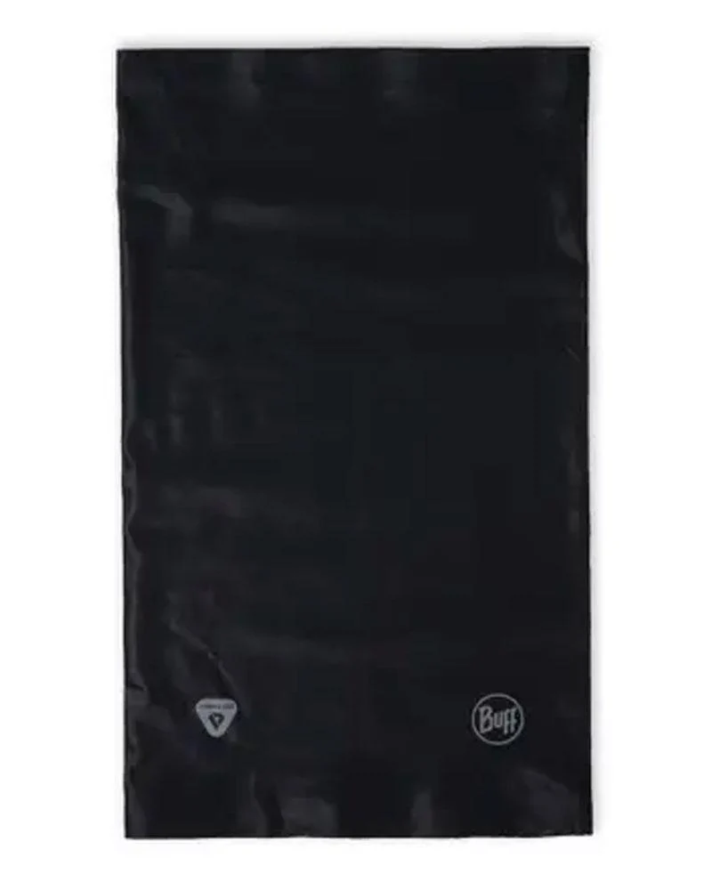 Scaldacollo ThermoNet Solid Black