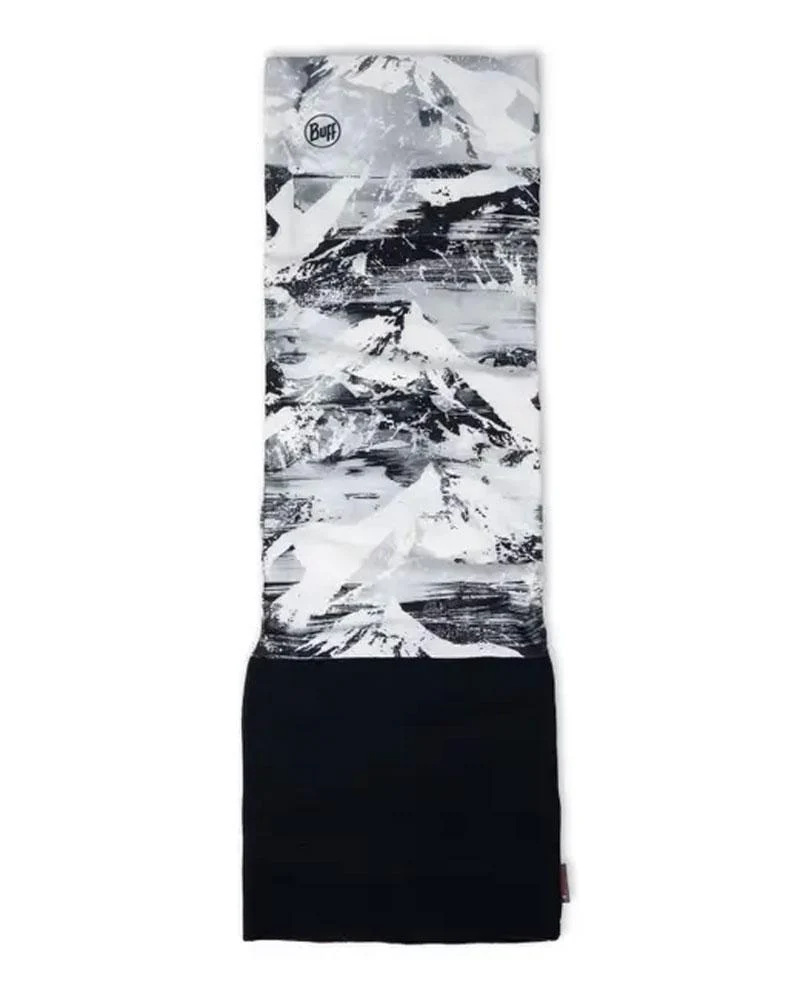 Scaldacollo Polar Giovani Xtrimo Nero