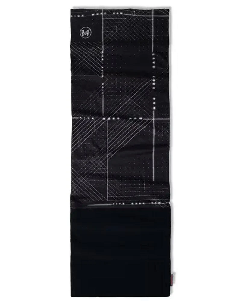 Scaldacollo Polar Multifunctional Itsim Black