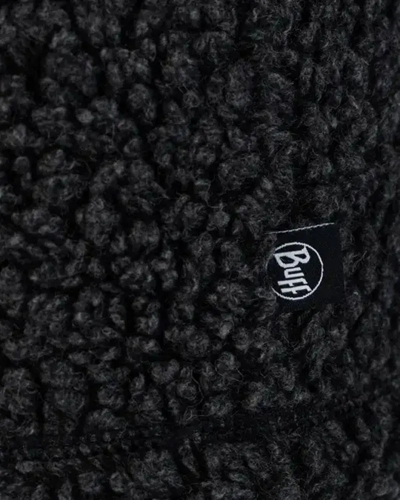 Scaldacollo Switch Polar Solid Black