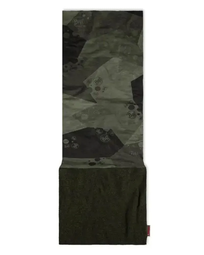 Scaldacollo Polar Big Camu Khaki