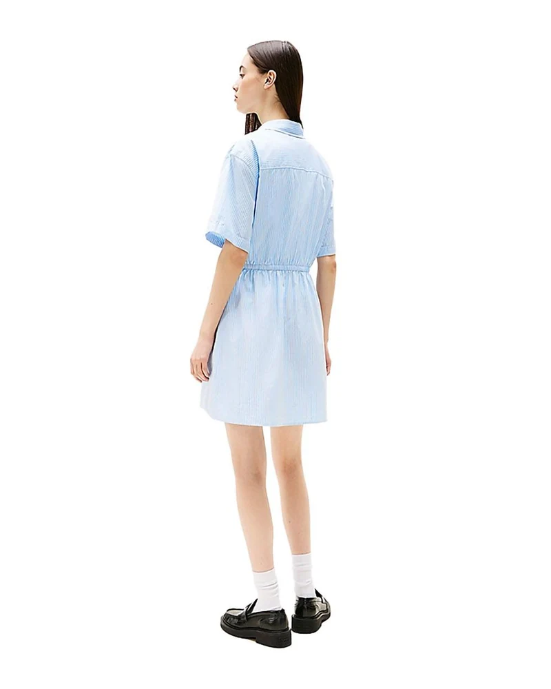 Abito Donna Relaxed fit a righe