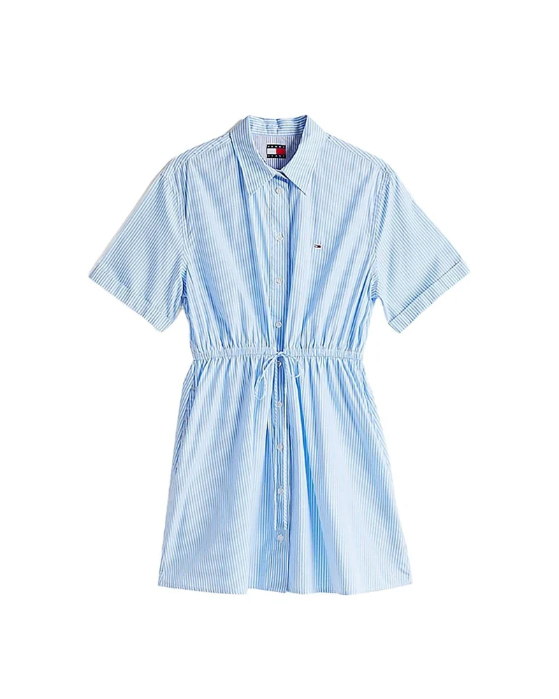 Abito Donna Relaxed fit a righe