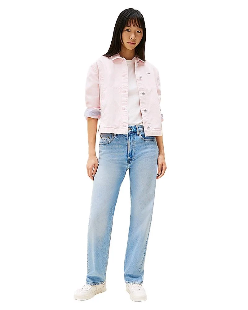 Jeans Donna Layla Straight Fit