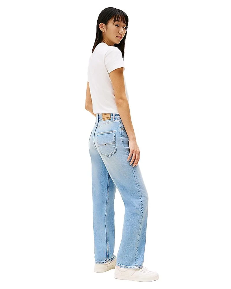 Jeans Donna Layla Straight Fit