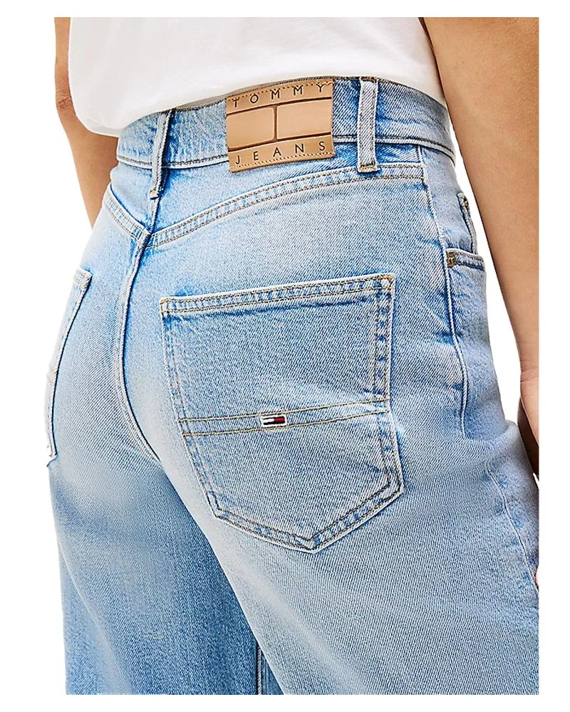Jeans Donna Layla Straight Fit