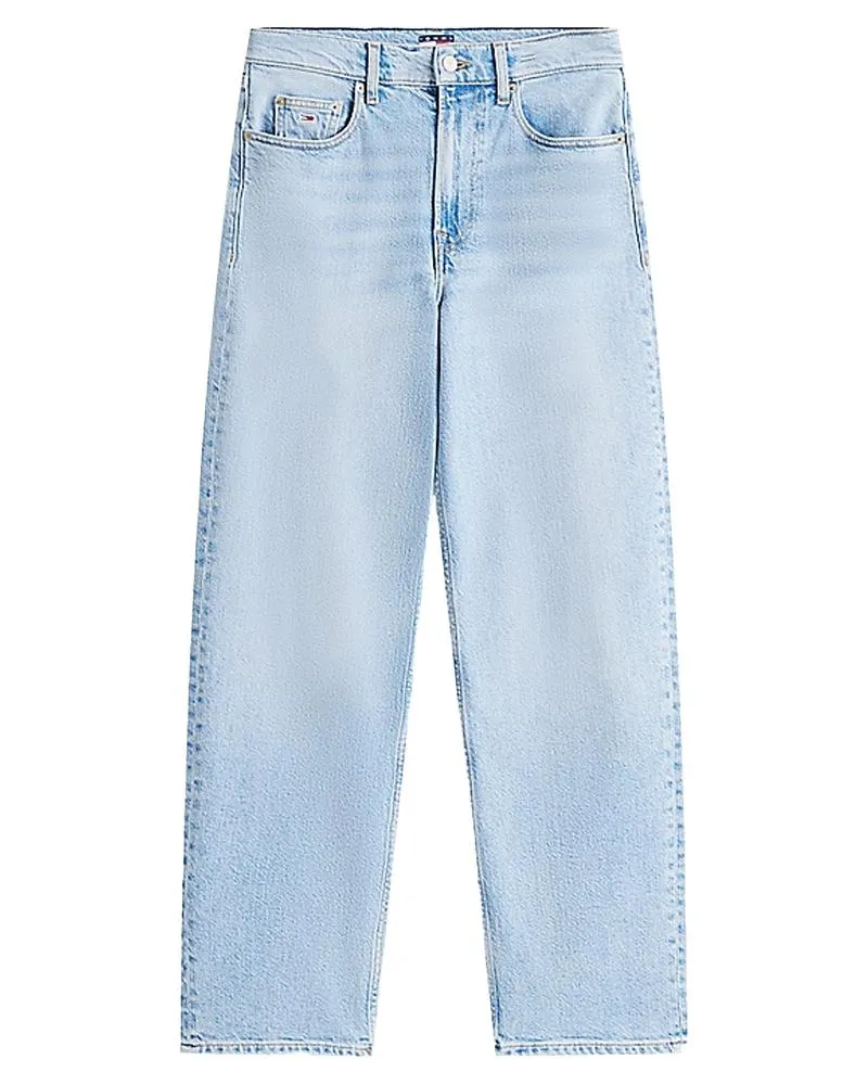 Jeans Donna Layla Straight Fit