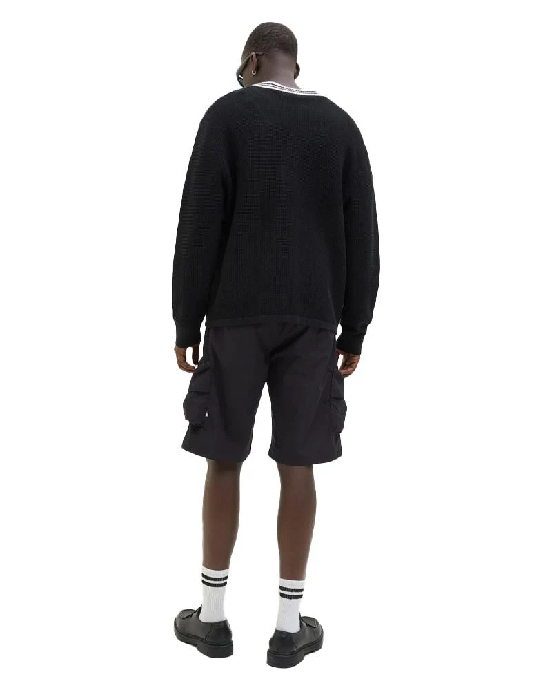 Pantaloncini Uomo Relaxed Fit Cargo