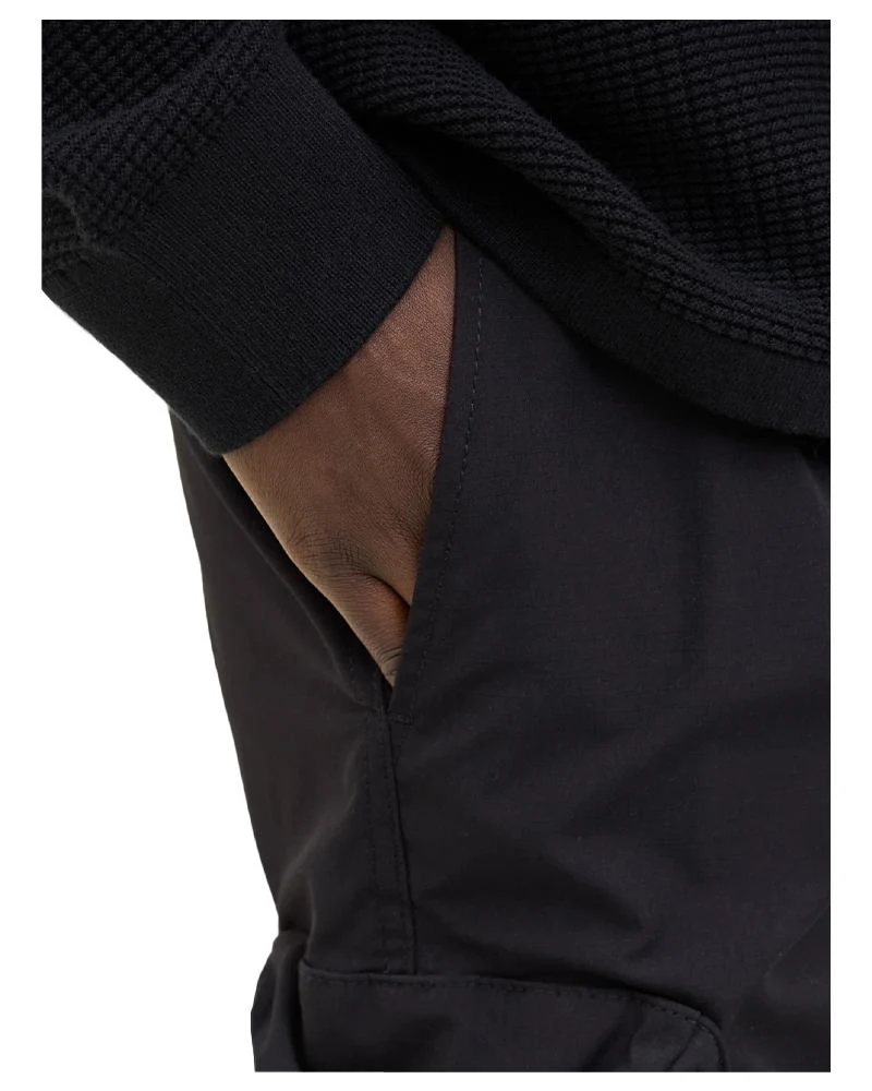Pantaloncini Uomo Relaxed Fit Cargo