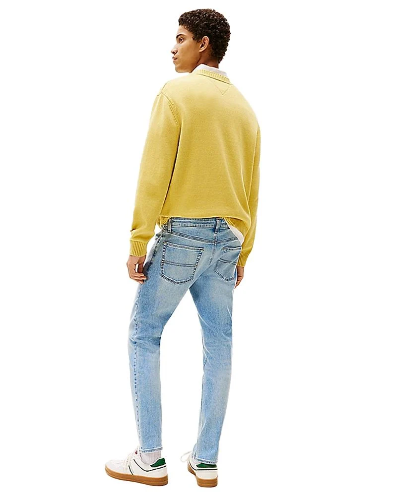 Jeans Uomo Austin Slim Fit