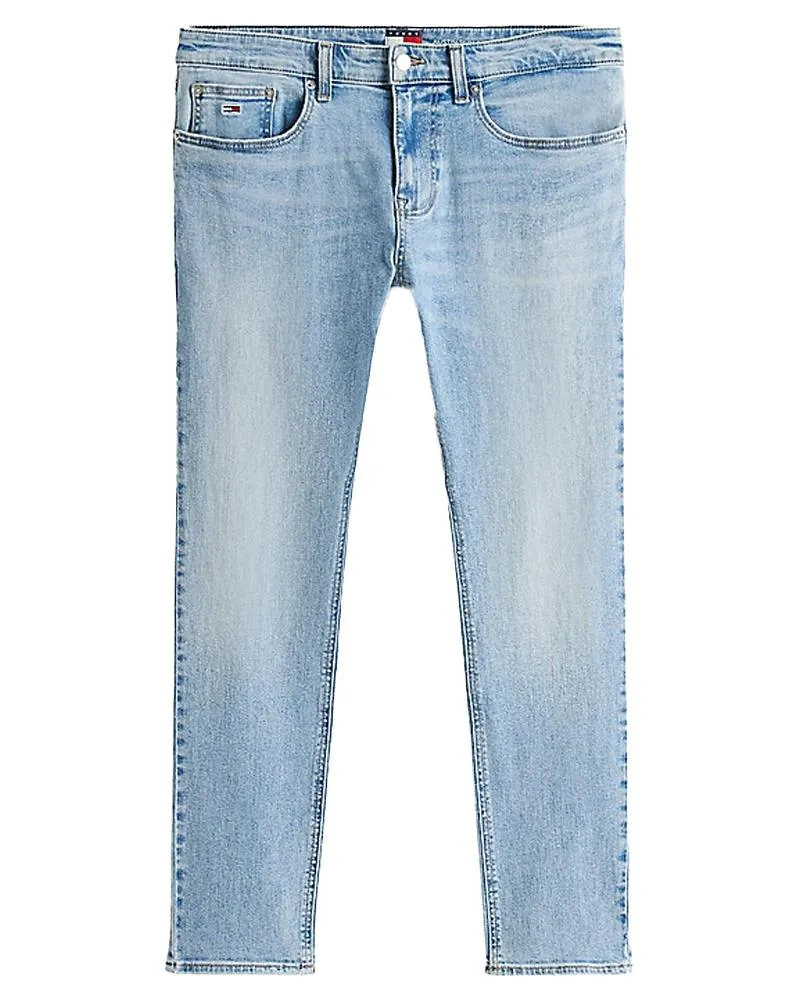 Jeans Uomo Austin Slim Fit