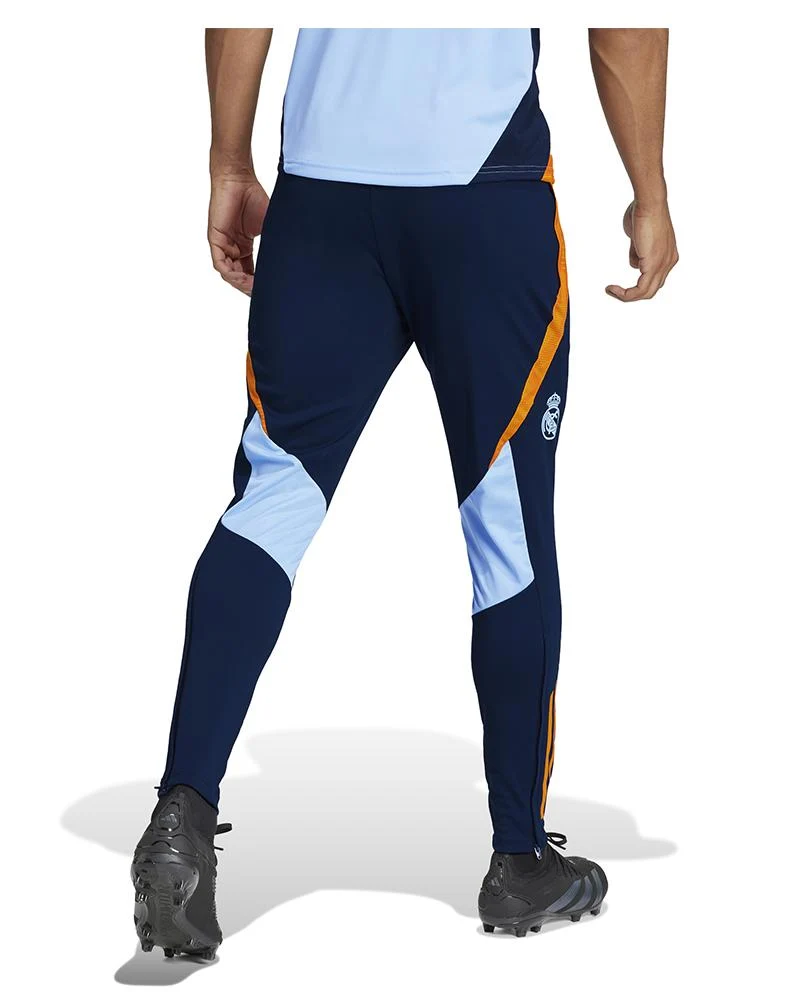 Pantaloni Uomo Da Allenamento Tiro 24 Competition Real Madrid