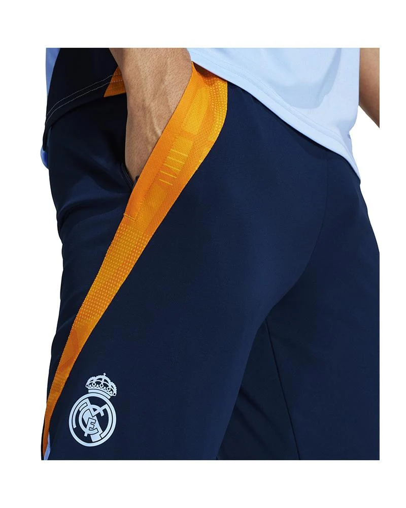 Pantaloni Uomo Da Allenamento Tiro 24 Competition Real Madrid