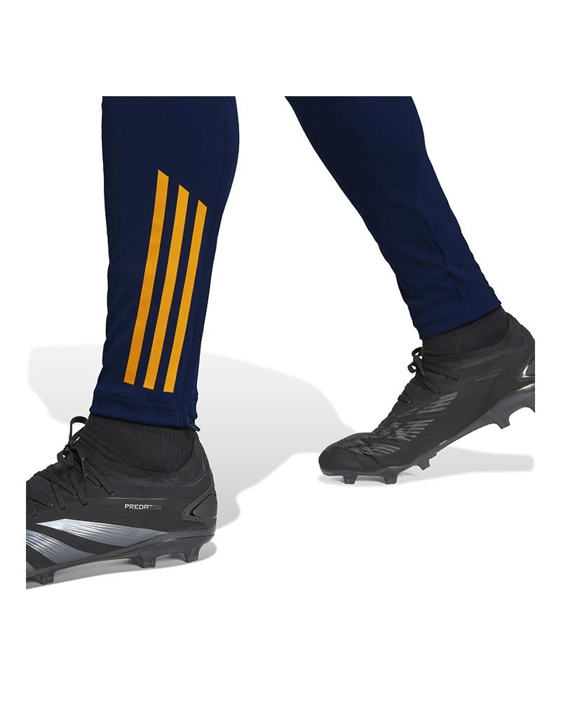 Pantaloni Uomo Da Allenamento Tiro 24 Competition Real Madrid