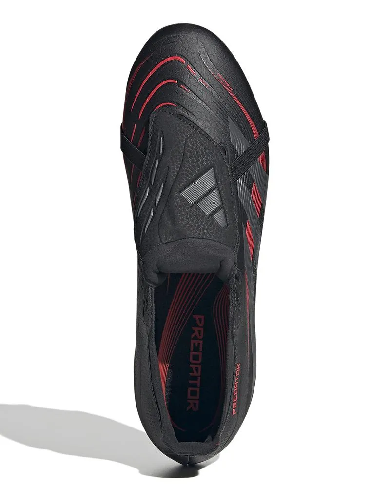 Scarpe Calcio Predator League FT FG/MG Goal Hunter Pack