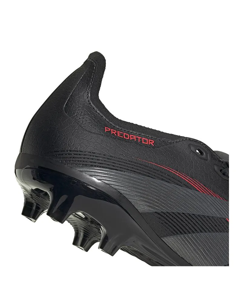 Scarpe Calcio Predator League FT FG/MG Goal Hunter Pack