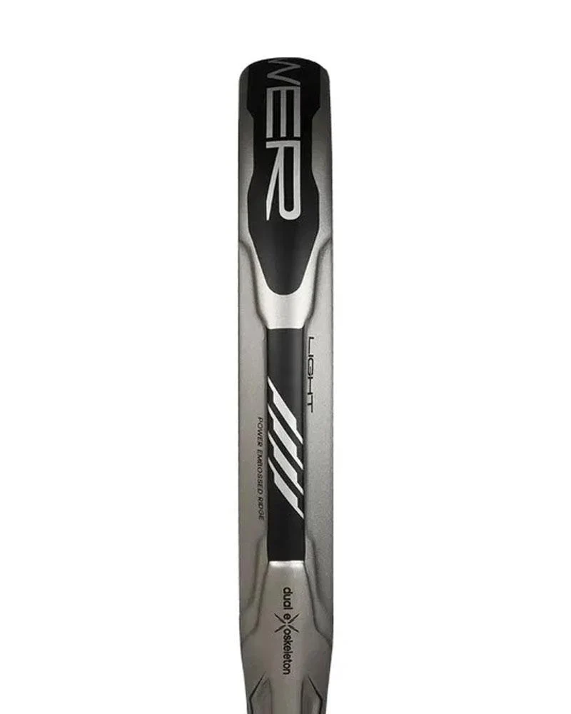 Racchetta Padel Adipower Carbon Ctrl 3.4