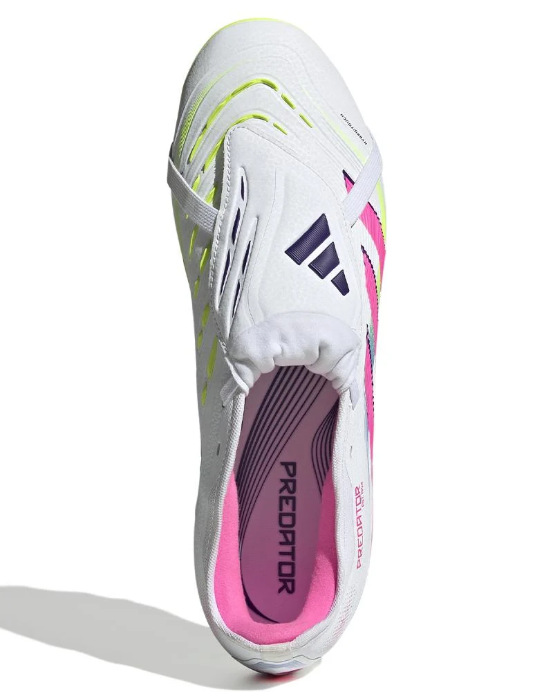 Scarpe Calcio Predator Pro FT MG Goal Hunter Pack