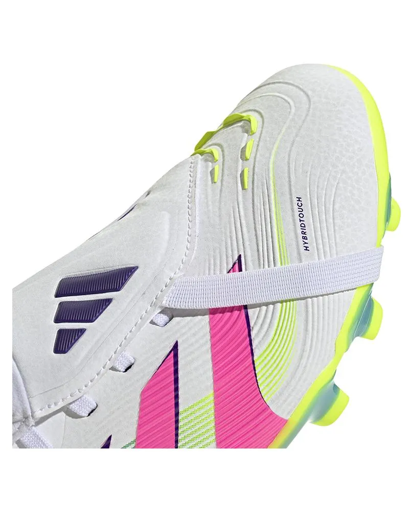 Scarpe Calcio Predator Pro FT MG Goal Hunter Pack