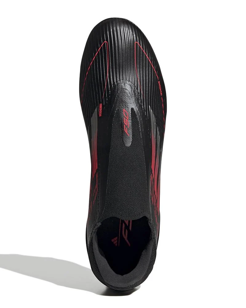 Scarpe Calcio F50 League LL FG/MG Goal Hunter Pack