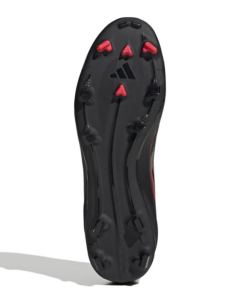 Scarpe Calcio F50 League LL FG/MG Goal Hunter Pack