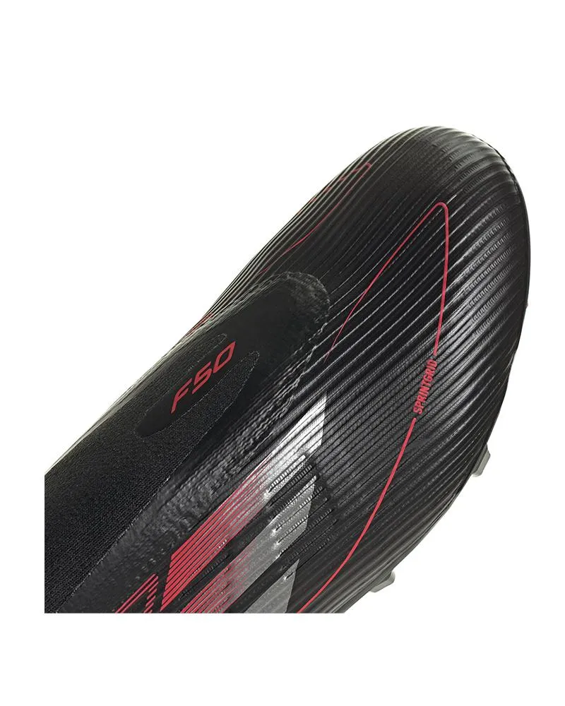Scarpe Calcio F50 League LL FG/MG Goal Hunter Pack