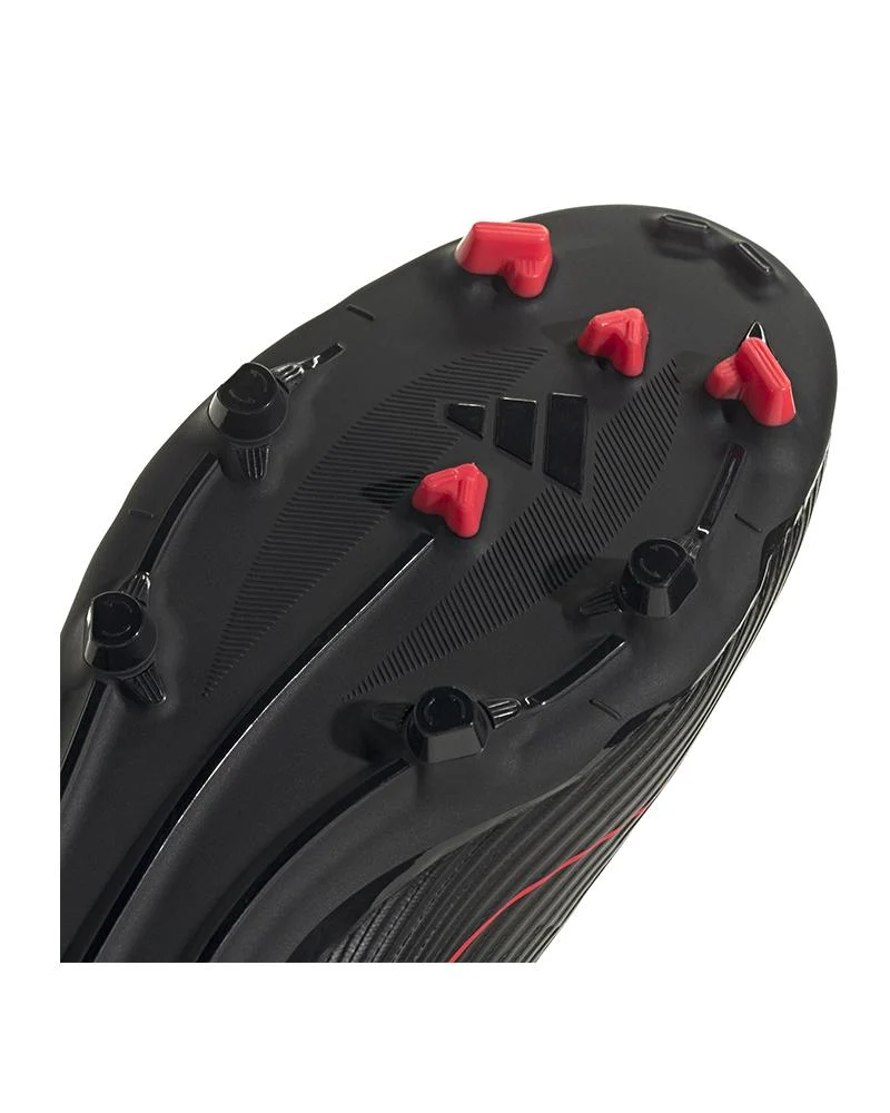 Scarpe Calcio F50 League LL FG/MG Goal Hunter Pack