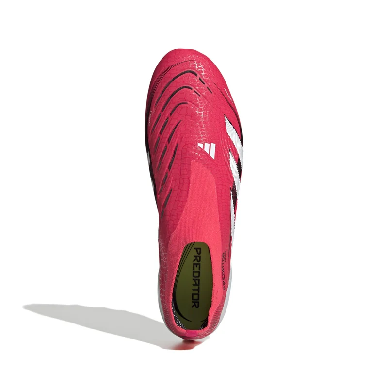 Scarpe calcio Predator Elite Laceless