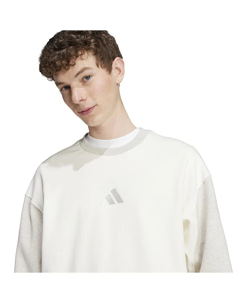 Felpa Uomo ALL SZN Colorblock
