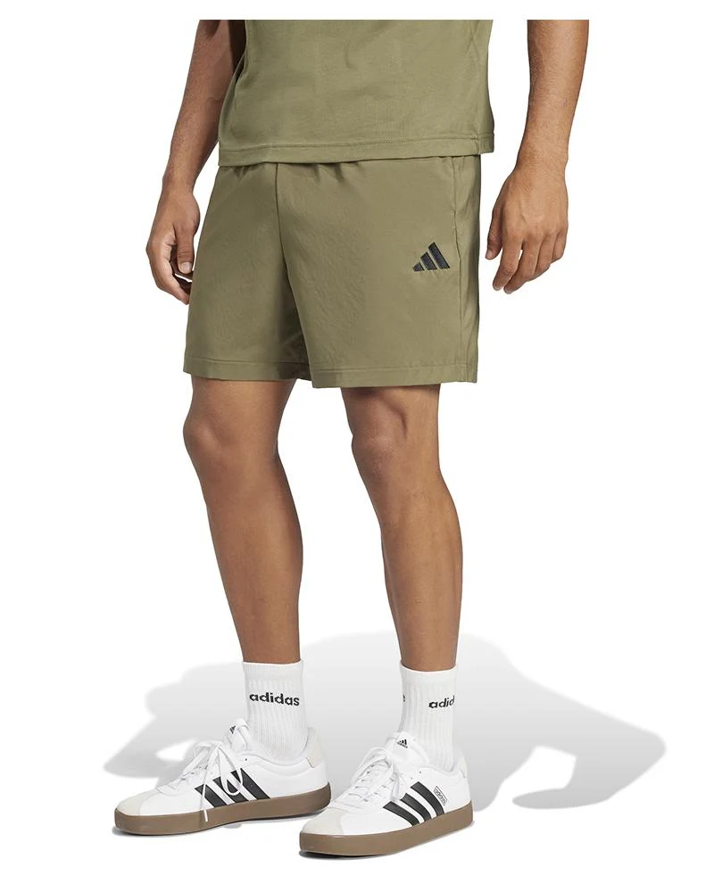 Short Uomo Essentials Small Logo Chelsea