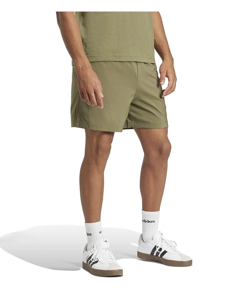 Short Uomo Essentials Small Logo Chelsea