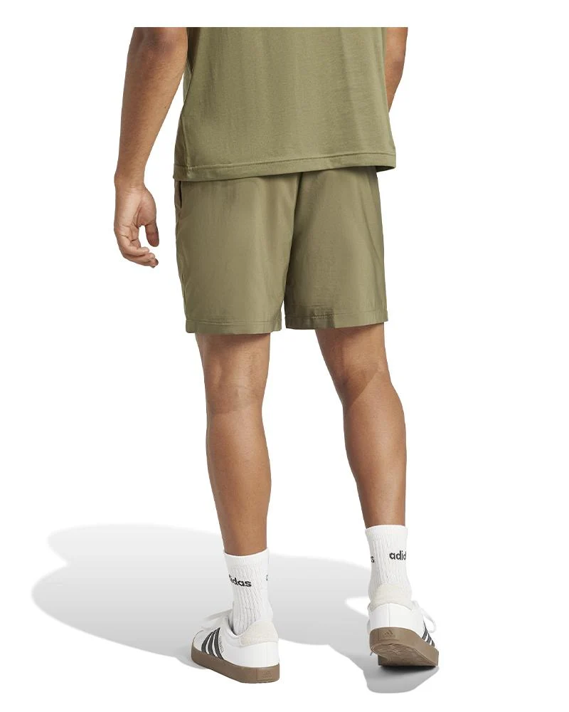 Short Uomo Essentials Small Logo Chelsea