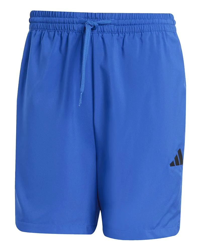 Short Uomo Essentials Small Logo Chelsea