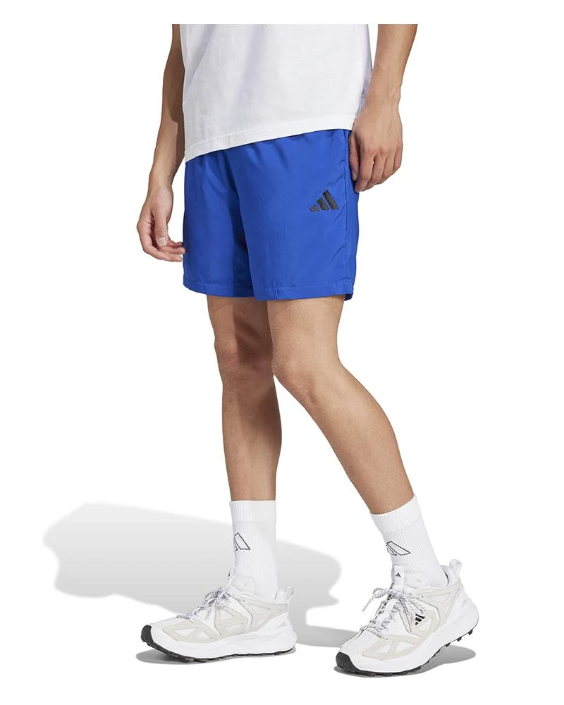 Short Uomo Essentials Small Logo Chelsea