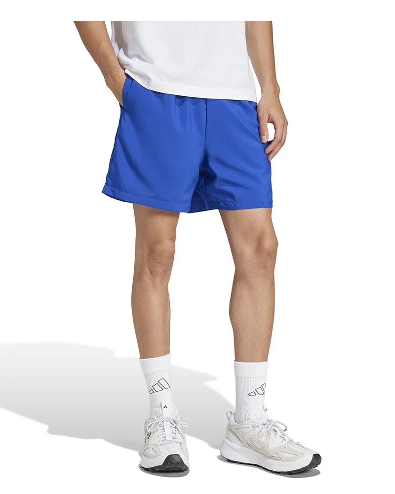 Short Uomo Essentials Small Logo Chelsea