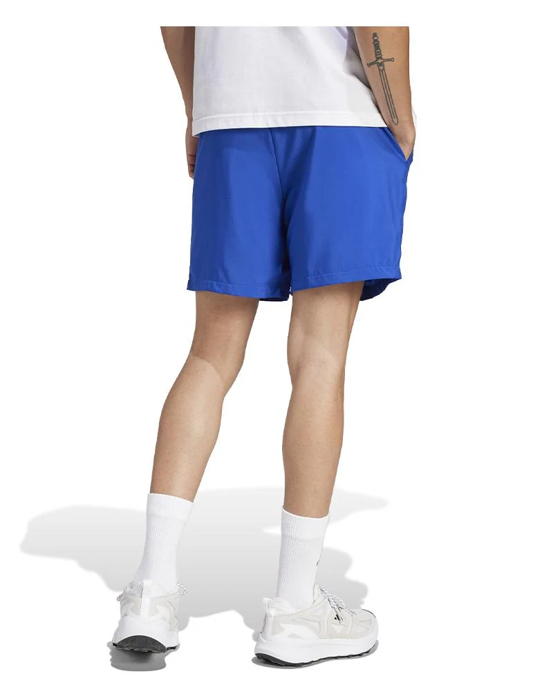 Short Uomo Essentials Small Logo Chelsea
