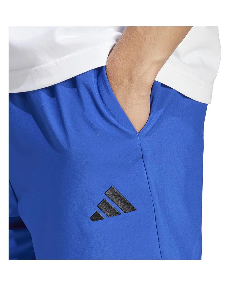 Short Uomo Essentials Small Logo Chelsea