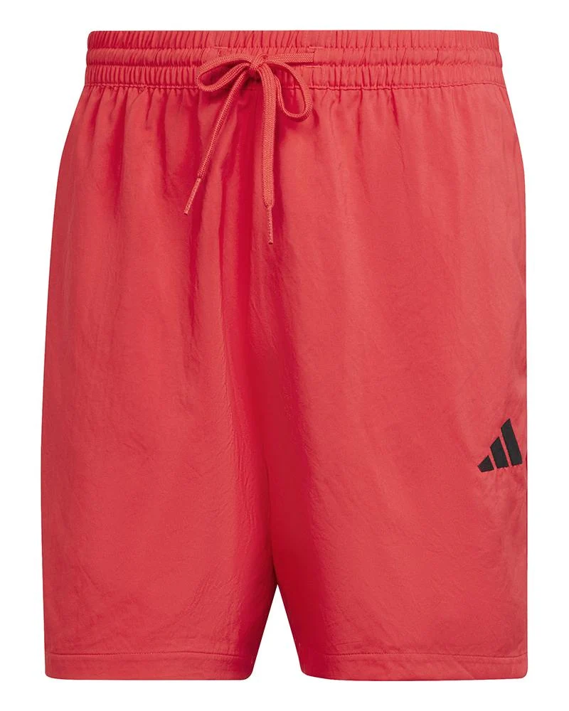 Short Uomo Essentials Small Logo Chelsea